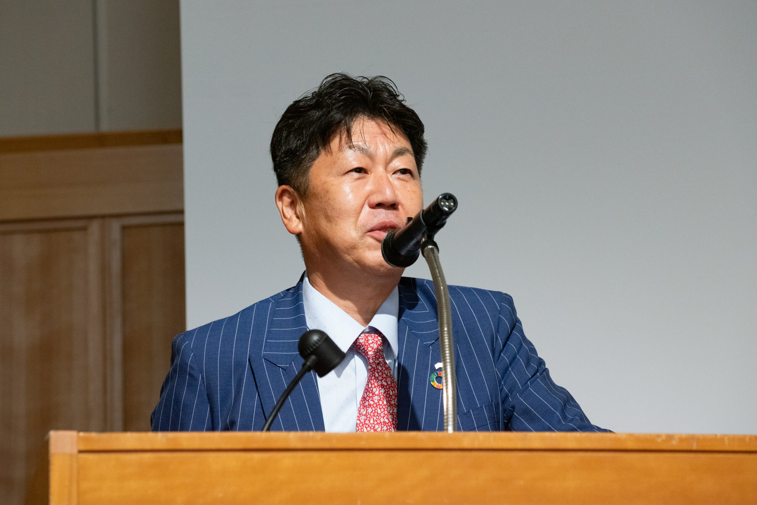 ケイミックスホールディングスグループフォーラム２０２４を開催しました