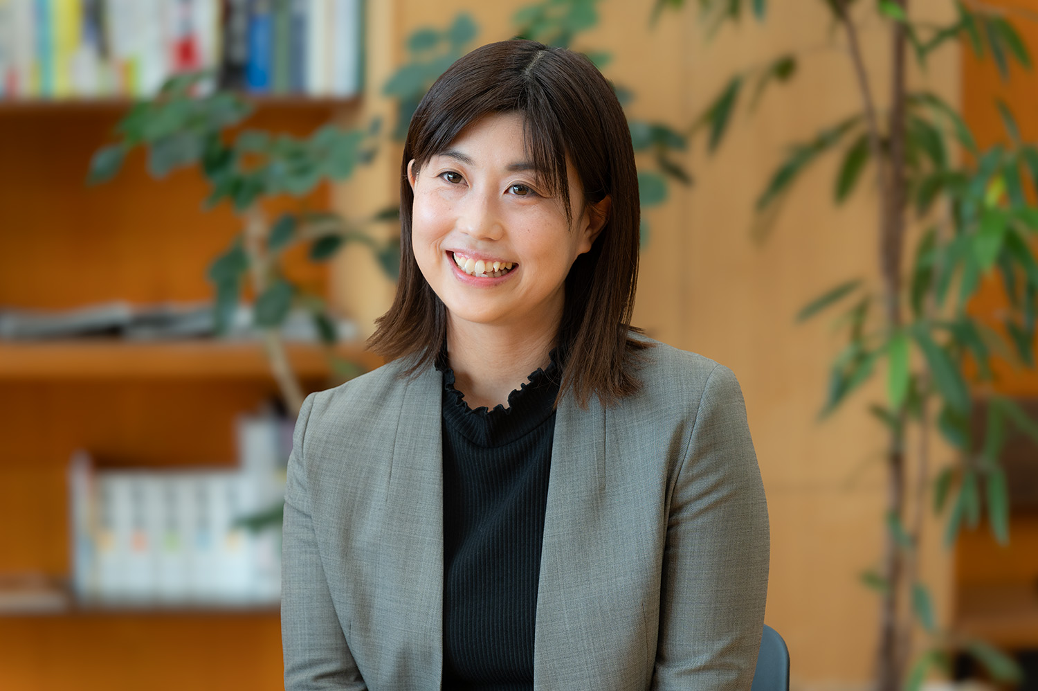 育児×仕事の両立を考える未来を育む座談会Vol.３